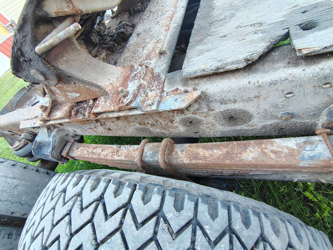 1965 GMC Crackerbox - Image 17